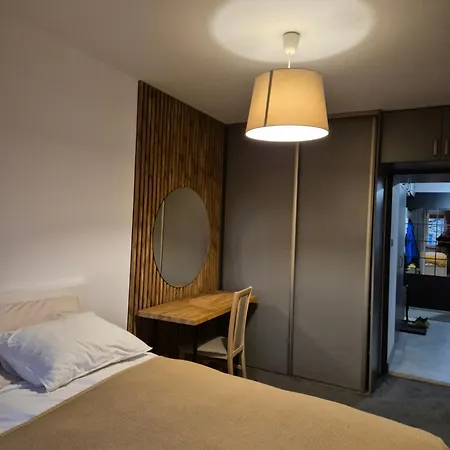 Apartment Sloneczna