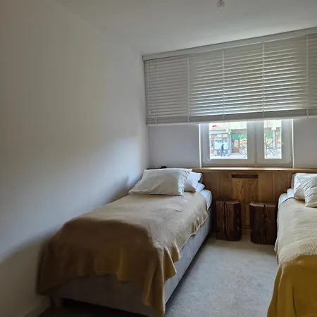 Appartement Sloneczna