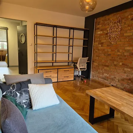 Apartamento Sloneczna *