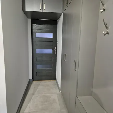 Sloneczna Apartment Gorlice