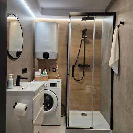 아파트 Sloneczna 고를리체