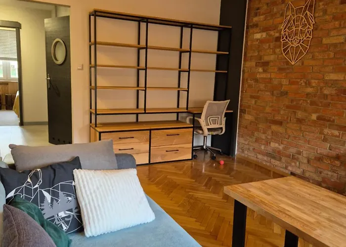 Apartment Sloneczna *