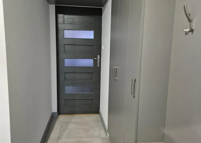 Sloneczna Apartment Gorlice