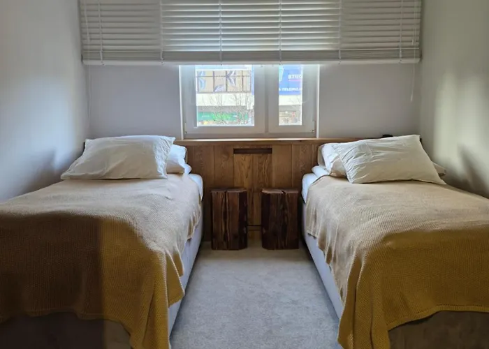 Sloneczna Appartement Gorlice